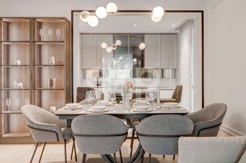 Apartament 4 camere de vanzare- Nusco city- livrare imediata- nemobilat - 3