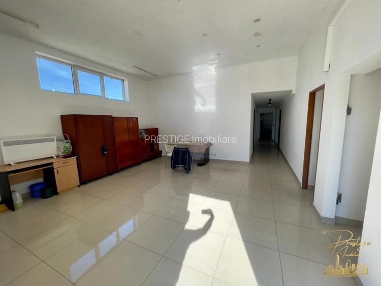 Hala cu birouri - 570 mp,  de inchiriat in Palota - Bihor - 8