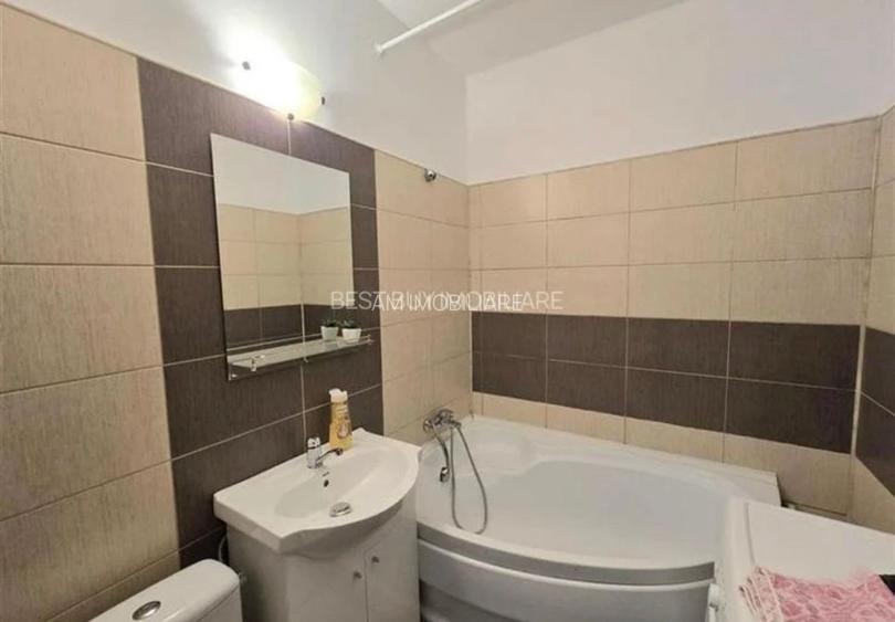 AP. 2 CAMERE DOMENII, RENOVAT, BLOC REABILITAT, METROU 10 MINUTE - 7