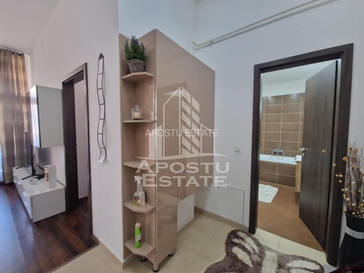 Apartament 2 camere de vanzare, bloc nou, zona Soarelui, Timisoara - 4