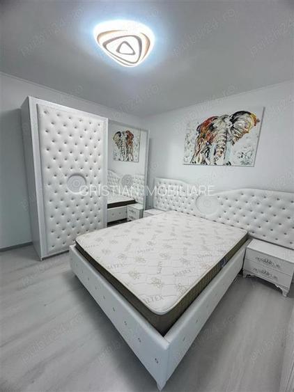 Ap 2 cam conf 1 Calea Galati RENOVAT Mobilat si Utilat LIBER - 4