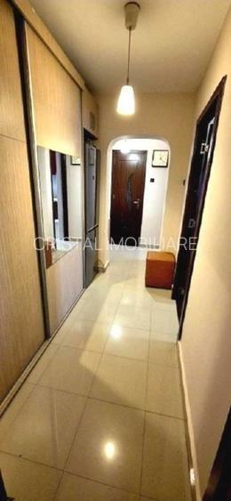 De închiriat apartament 3 camere Brâncoveanu - 14