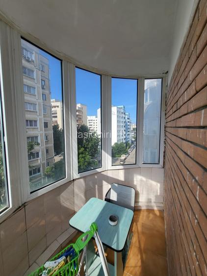 Apartament 4 camere, Pacurari , Rond Pacurari - 16