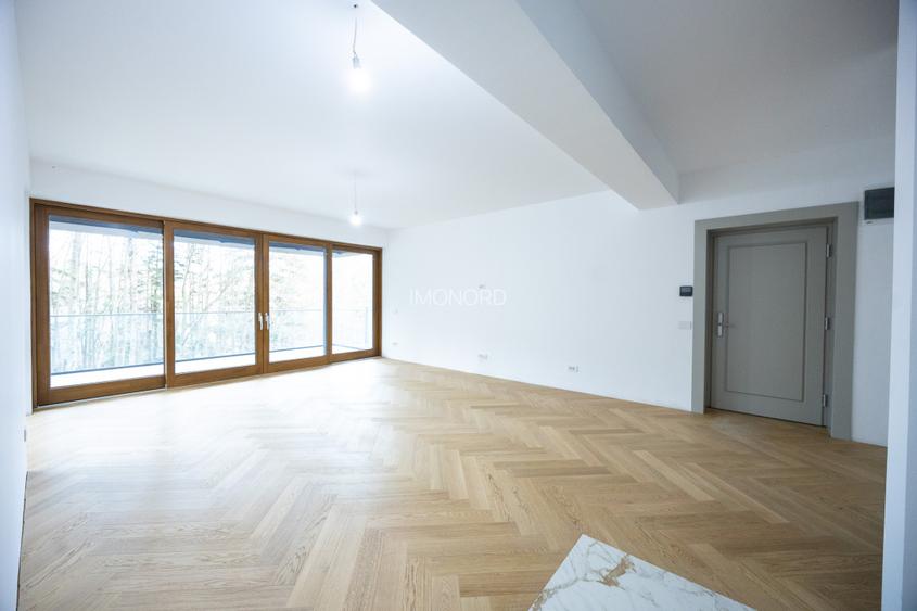 Apartament in Foresti Sinaia – Elegant. Spatios. In inima naturii - 9