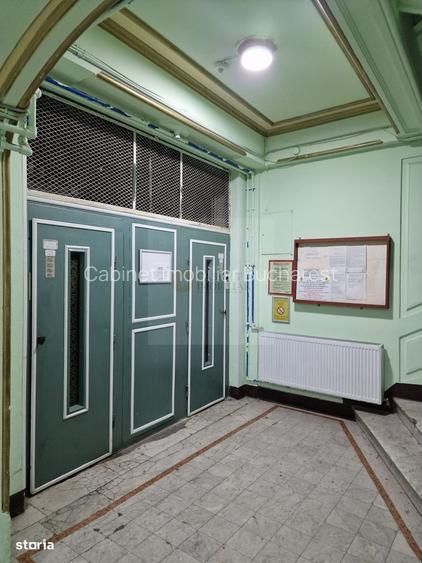 2 camere I Calea Victoriei I Etaj intermediar I Decomandat - 12