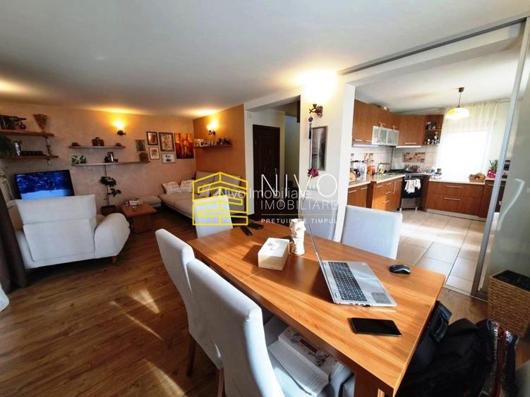 Casă singur în curte - Sântana de Mureș - Zona CIS Gaz - 4