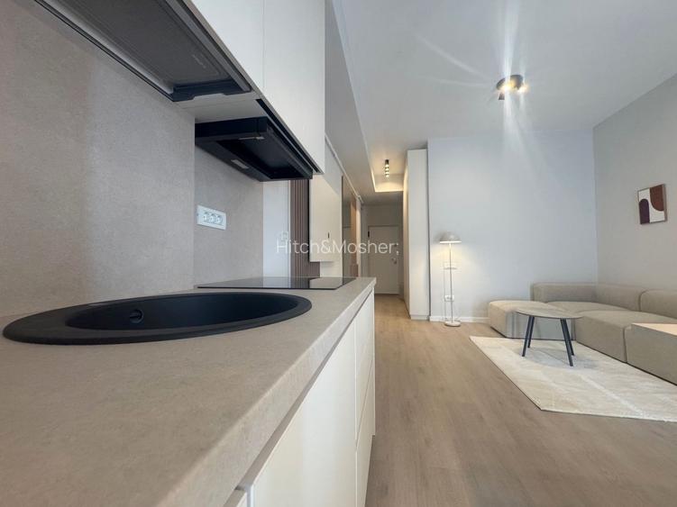 Apartament la prima inchiriere -Soarelui Timisoara - 8