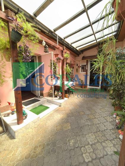 In apropiere de Profi!  Teren Generos! - 6