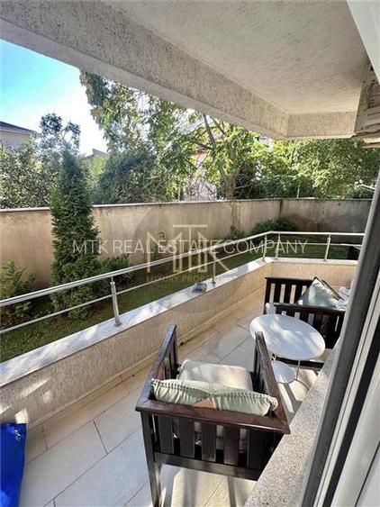 Apartament 3 camere - bloc privat | mobilat&utilat | Parcare inclusa | ROND OMV - 5