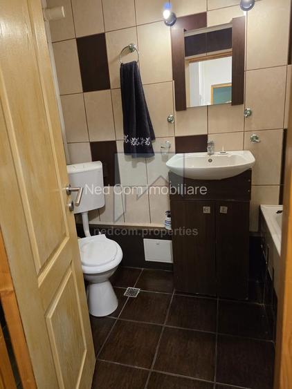 Vanzare Garsoniera str. Motoc - Sebastian - 16