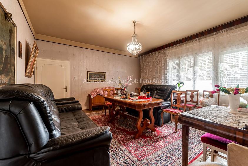 VANDUT! Vilă cu 4 apartamente aproape de centrul Timișoarei - 9