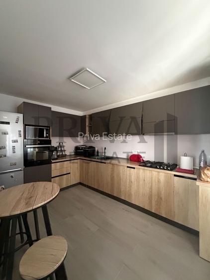 Casa individuala 5 camere, 137 mp, garaj, Dumbrăvița - 15