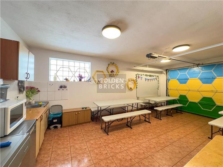 Aviatiei | N. Caramfil | Vila individuala | 470 mp | Curte 300 mp - 19