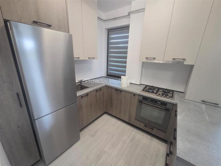 Apartament 2 camere | Modern | Bloc Nou | i2c-1868 - 7