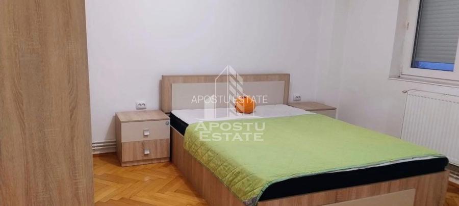 Apartament 3 camere, zona Alfa - 2