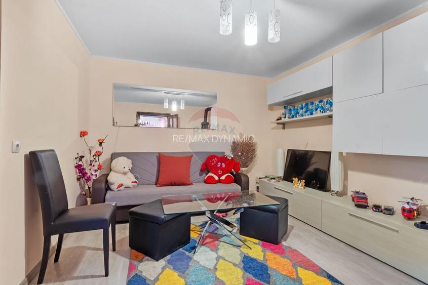 Casă de vânzare cu 5 camere- Nădab, oraș Chișineu-Criș, județul Arad. - 5