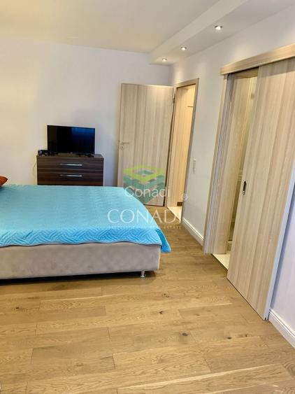 Apartament cu 3 camere Domenii - 12