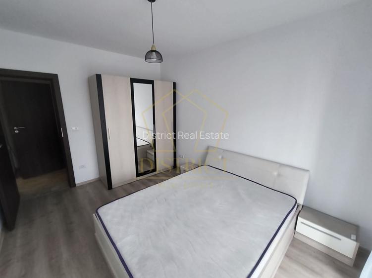 Apartament superb cu 2 camere si balcon de 7mp | ESO |  GIROC - 5