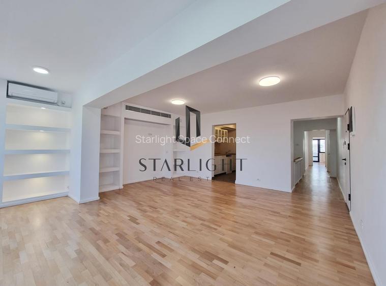 Stradal Polona | Birou tip duplex ultimele 2 etaje | Terase  cu vedere libera - 16