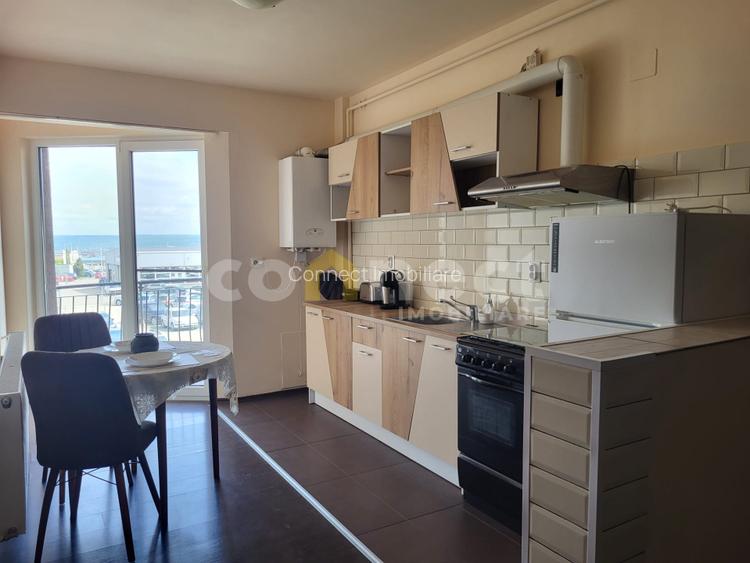 Apartament de închiriat | SU 55 mp | 2 camere | Calea Turzii - 2