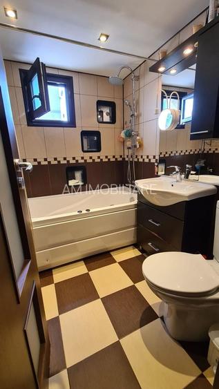 AP. 3 CAMERE GHENCEA, CENTRALA TERMICA, LOC PARCARE, PET-FRIENDLY - 14