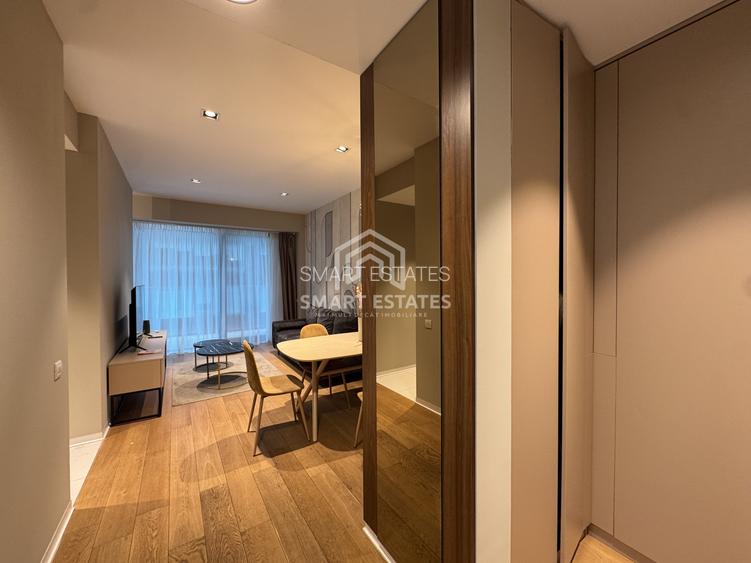 Apartament 2 camere de inchiriat I Loc de parcare - 10