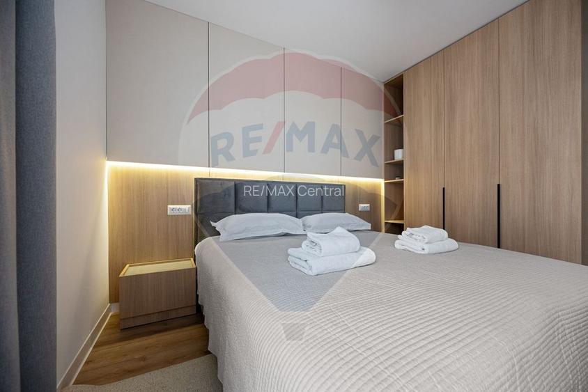 Apartament cu vibe premium în UNO Brașov - 10