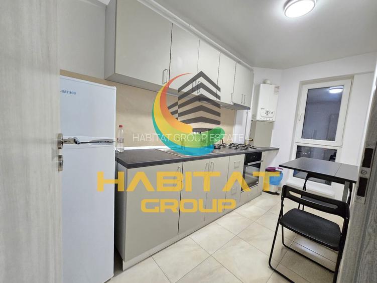 Garsoniera an 2022 cu Mutare imediata - 2