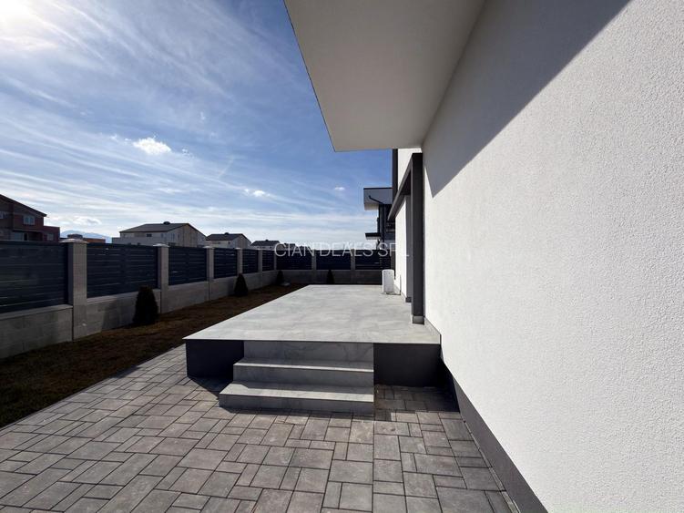 Casa Sanpetru Individuala Lux Toate Utilitatile - 4