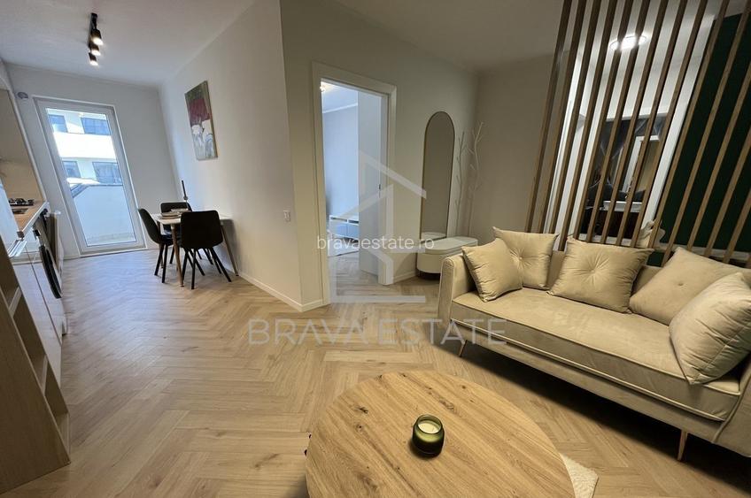 Apartament 3 camere PREMIUM Eroilor Residence - 7