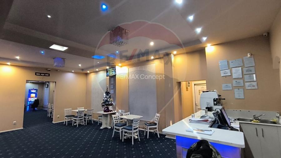 Spațiu comercial de inchiriat in Marasti - 3