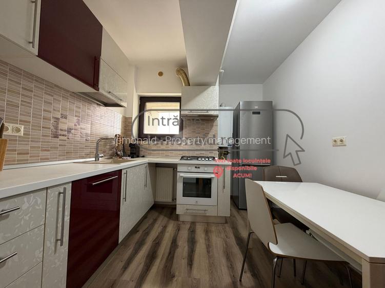 Apartament 2 camere | Sector 5 | Centrală | AC - 5