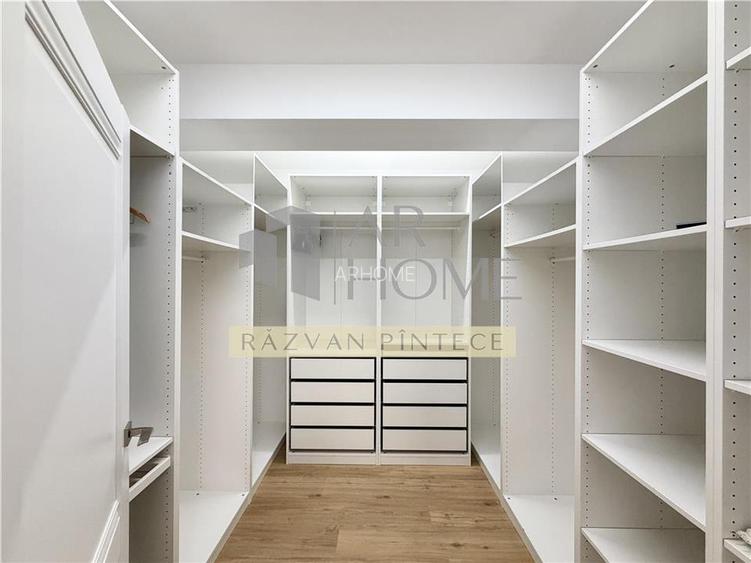 Apartament 4 camere | de lux | 120 mpu | 2 x parcare | Albert Ploiesti - 9
