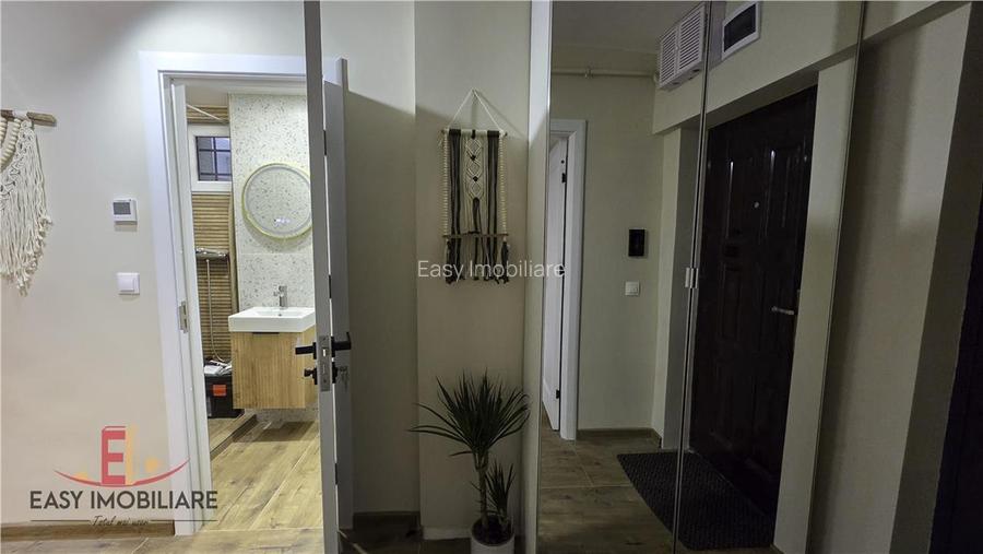 Apartament 1 camere, Dambu Pietros, RENOVAT, prima inchiriere - 5