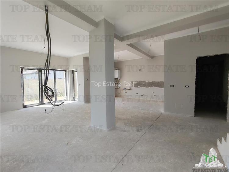 Vila 4 camere Tunari - Cuza - 2