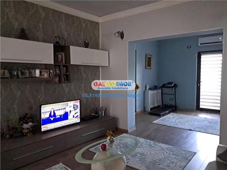 Unirii-11 Iunie apartament 4 camere, suprafata utila 124 mp, finisat - 9