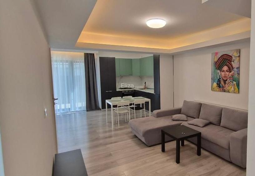 Casa cu 3 camere Otopeni prima inchiriere - 16