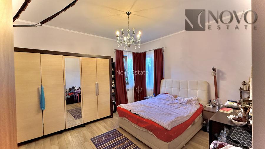 Casa de Vanzare | Decebal | 185 mp | Curte | Terasa - 10