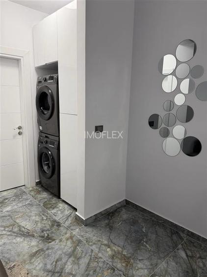 Apartament de lux cu 2 camere in Giroc - 8