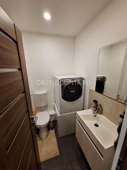 Apartament 3 camere | De Inchiriat | Aviatiei | Parcare - 14