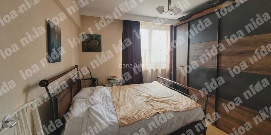 Apartament 4 camere, 2 bai centrala proprie,renovat, bloc tip H, Titan - 6