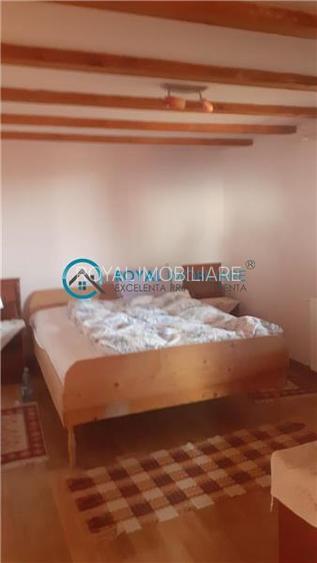 Royal Imobiliare - Vanzare Casa de Vacanta zona Pacureti - 8