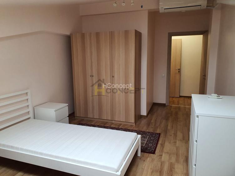 Inchiriere Apartament spatios 4 camere 5-7 min metrou N Grigorescu - 12