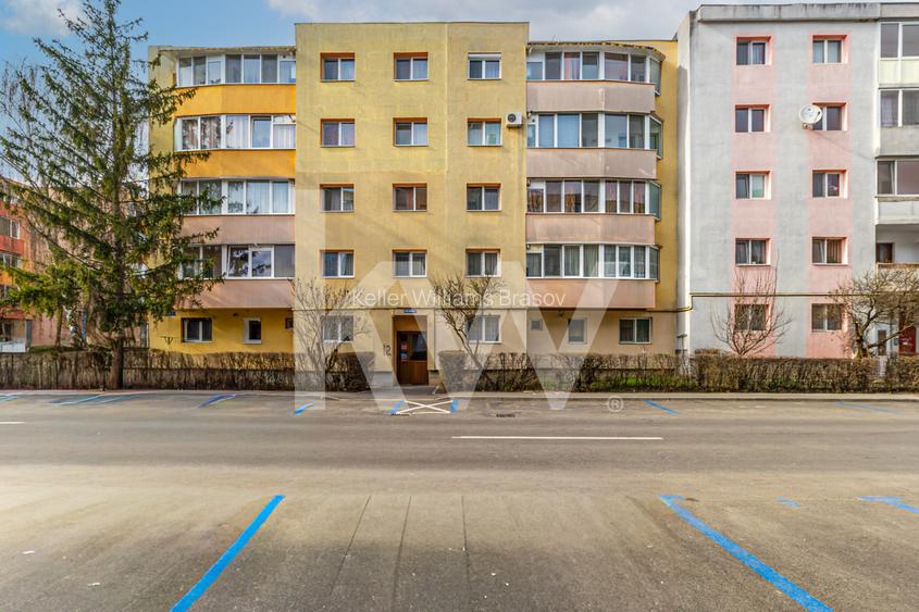 Apartament 3 camere de vanzare -Bartolomeu - 14