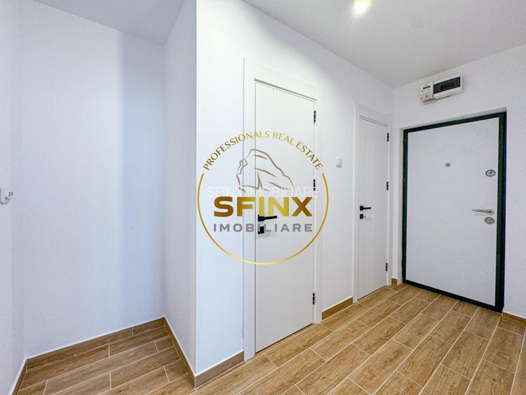 2 camere renovat 2026 Bd Alexandru Obregia - 9