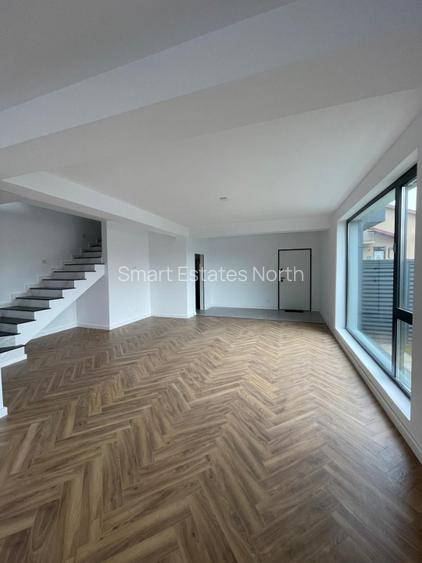 Vila finalizata 6 camere Iancu Nicolae -Jolie Ville Comision 0 - 7