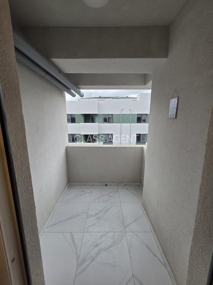 Inchiriere garsoniera Militari - Residence - 4
