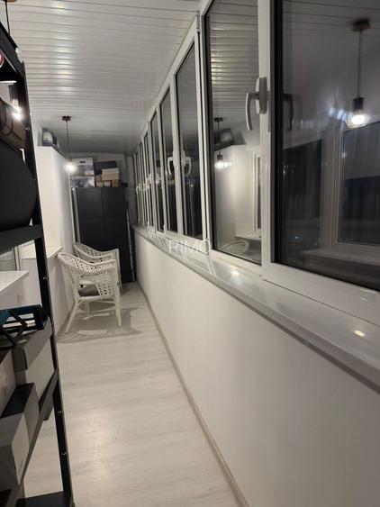 Garsoniera superba Cotroceni - Bloc 1990 - 12