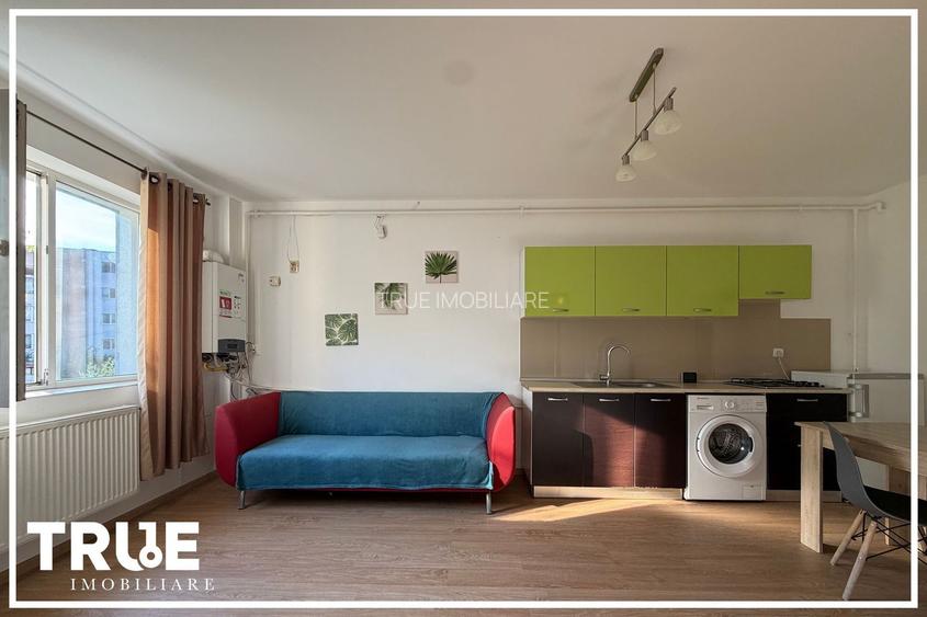 Ap. cu 3 camere de închiriat – Str. Alexandru Vaida Voevod, Cluj - 2