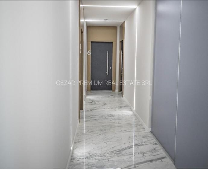 PIPERA IANCU NICOLAE  APARTAMENT 3 CAMERE  MOBILAT LUX - 23